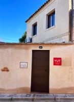 Casa de La Canita - B&B Guadamur