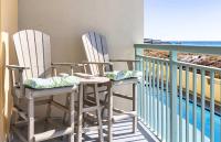 Pelican Isle 116 Gulf Front 1 BR 2 BA - B&B Fort Walton Beach