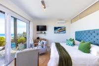 Double Room - Beach