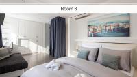 Doppelzimmer mit eigenem Bad