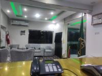 تاج الملكه للشقق المخدومة - Ferienwohnung Ḑirs