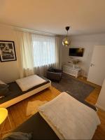 Geräumige Wohnfühloase mit 3 Schlafzimmern - B&B Garbsen