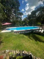 Jacaranda 3 - B&B Agua de Oro