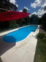 Jacaranda 3 - B&B Agua de Oro