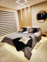 Studio Prime Adagio - Sector La Carolina - B&B Quito