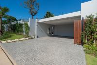 Grand garden villa - Ferienwohnung Phuket