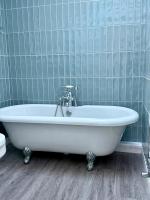 Black Dub Cottage - B&B Mawbray