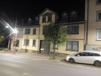 Ferienwohnung Harald - Chambres d’hôtes Gotha