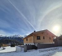Appartement Emilia - B&B Umhausen