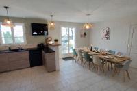 Le Chant des étoiles - Chambres d’hôtes La Croix-en-Touraine