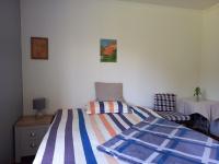 Self check-in room4 in guests house - Ferienwohnung Te Miro