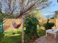 La Arenosa 1 - B&B Cafayate