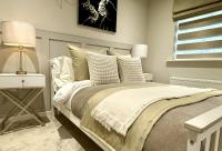 Five Star Home - Walk to Alcester, 15 mins to Stratford - B&B Alcester