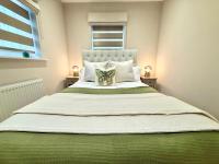 Five Star Home - Walk to Alcester, 15 mins to Stratford - B&B Alcester