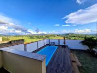 Casa da cidade das vinícolas - B&B Espírito Santo do Pinhal