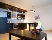 Apartament WENGE w centrum Ustronia - B&B Ustroń