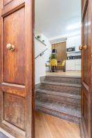 Frascati Borgo Vista su ROMA in Piazza Stazione a 100m - Ferienwohnung Frascati