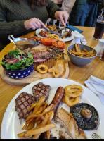 Ample town house in Workington, West Lakes, Lake District - B&B Workington