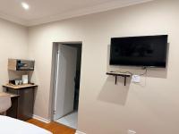 Camera Matrimoniale/Doppia con Letti Singoli con Bagno Privato