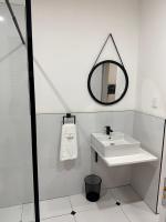 Camera Matrimoniale con Bagno Privato