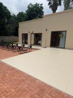 Cathy & P Guesthouse - B&B Hartbeespoort