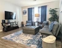 2x2 Comfy retreat close to airport - Ferienwohnung Louisville