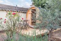 L'appart Breztel & SPA - Ferienwohnung Villeurbanne