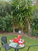 Cosy Nights - modern, self-contained with parking - B&B Kerikeri