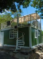 Villa Maria - Ferienwohnung Bonao