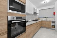 Contemporary Retreat - Ferienwohnung St Paul's Bay