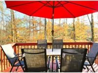 King Bed, Workspace, Games near RDU, RTP, Downtown - Ferienwohnung Raleigh