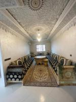 Résidence Al Aziziya Near Marrakech Airport - Chambres d'hôtes Marrakech