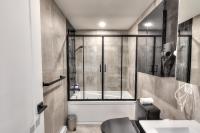 Appartement avec Douche