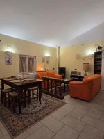 Farfalle in fiore Guesthouse - Ferienwohnung Roccasecca
