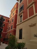 Il Rifugio del Vaticano - Ferienwohnung Rom