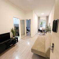 Apê Nova York I Raul Soares Centro Mercado Central - B&B Belo Horizonte