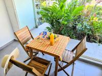 Bout 'Quai - Bed and Breakfast Les Trois-Îlets