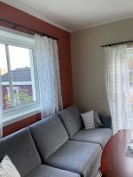 Hus i vakre Reisadalen - B&B Storslett