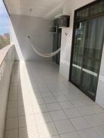 Apartamento espaçoso, a 300m da Praia do Forte - B&B Cabo Frio