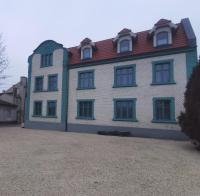 Appartamento con 1 Camera da Letto