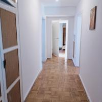 City-Quartier - Bed and Breakfast Bad Mergentheim