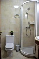 Twin Room with Private External Bathroom
