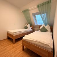 C&K Apartment - City Lage - Chambres d’hôtes Osnabrück