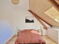 Casa Rosada - Gîte au coeur des Pyrénées - Bed and Breakfast Juzet-de-Luchon