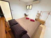 Bophut residence & House at Fisherman's Village - Chambres d'hôtes Bo Phut Beach