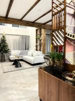 Doppio Chalet Kastoria - Lefka - Bed and Breakfast Kastoria