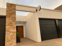 Aires del Rio Apart - B&B Villa de Soto