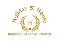 Holiday & House - Imparato Carini Costa Verde - Appartamento con ampio balcone vista mare - porzione di Villa Residenziale a pochi passi dal mare - Bed and Breakfast Carini