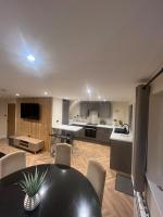 Caledonian Lock House - B&B Caol