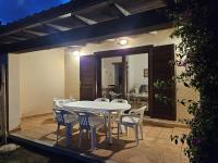 Il Giardino Fiorito - B&B Golfo Aranci